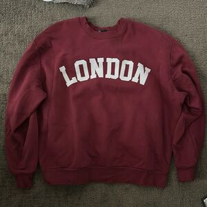 Medium Womens sweater